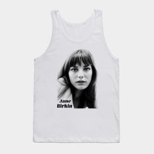 long musical Tank Top